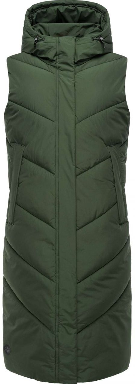 Ragwear Vesta 'Suminka'  olivová