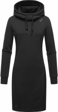 Ragwear Šaty 'Sabreen'  čierna