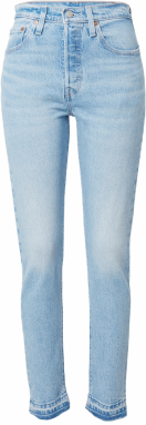 LEVI'S ® Džínsy '501'  svetlomodrá