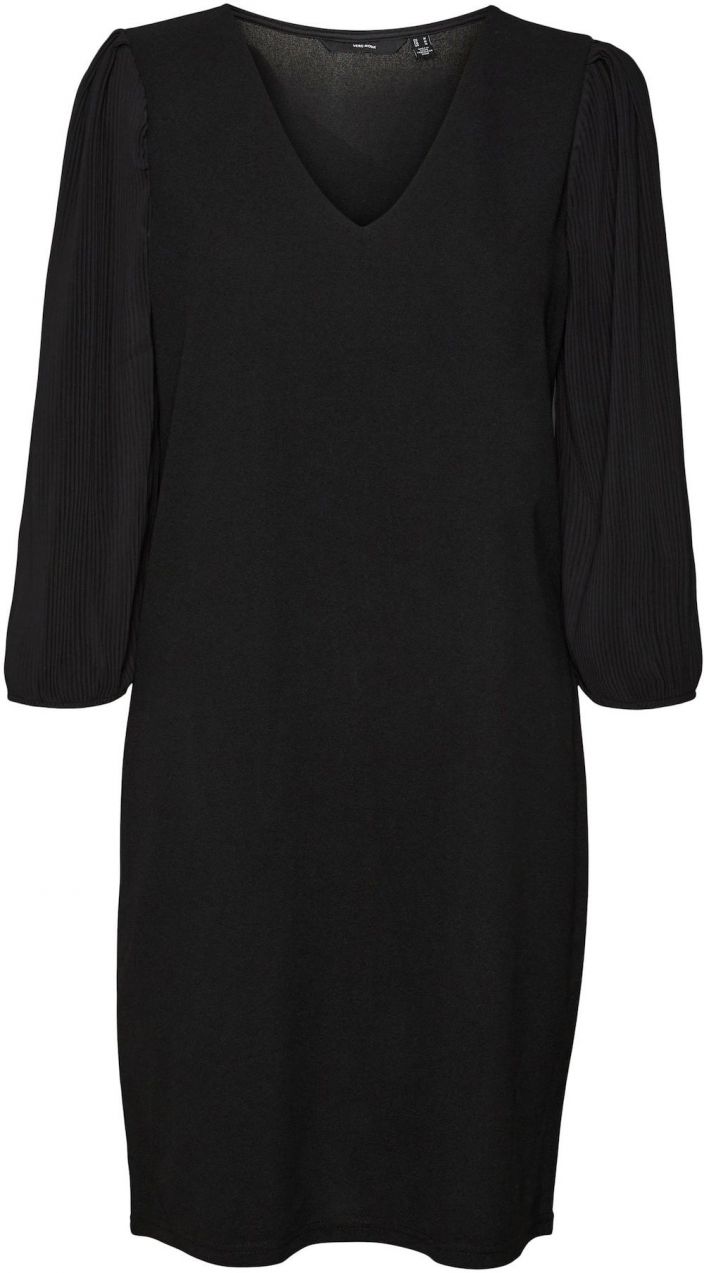 VERO MODA Šaty 'RITH'  čierna