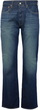 LEVI'S ® Džínsy '501®'  modrá / modrá denim