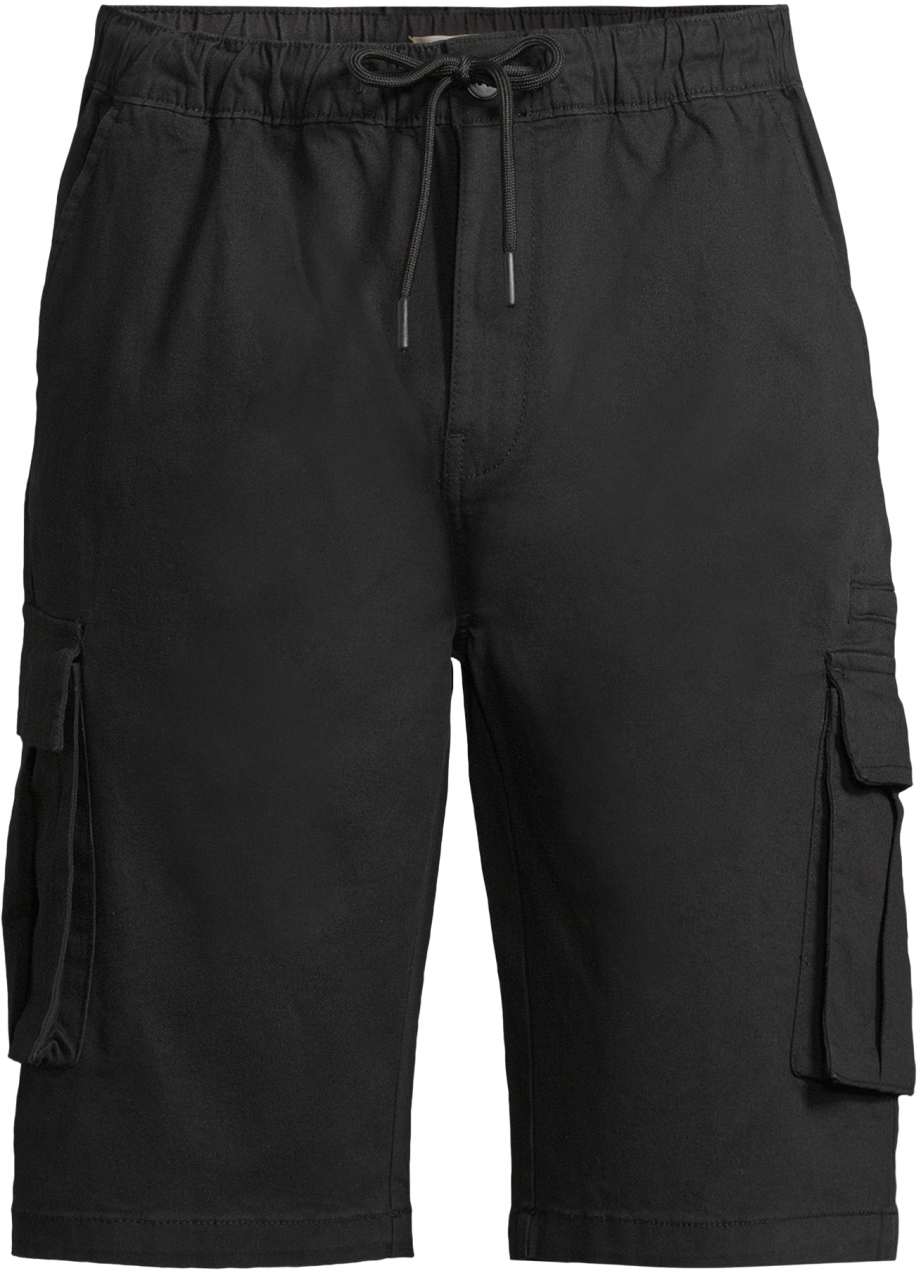 AÉROPOSTALE Kapsáče  čierna