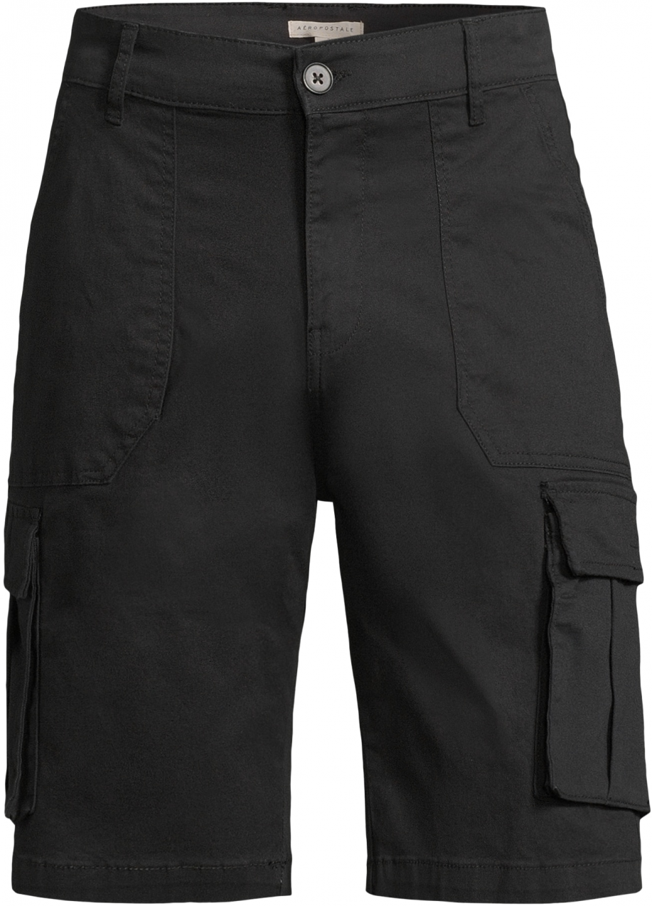 AÉROPOSTALE Kapsáče  čierna