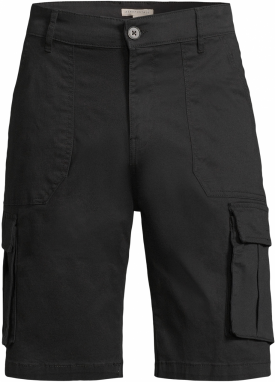 AÉROPOSTALE Kapsáče  čierna