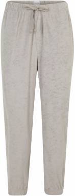 Calvin Klein Underwear Pyžamové nohavice  sivá