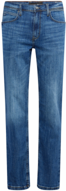 BLEND Džínsy 'Rock'  modrá denim