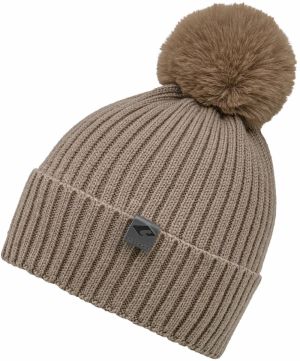 chillouts Čiapky 'Hazel'  sivá / tmavošedá