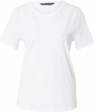 Marks & Spencer Tričko  biela