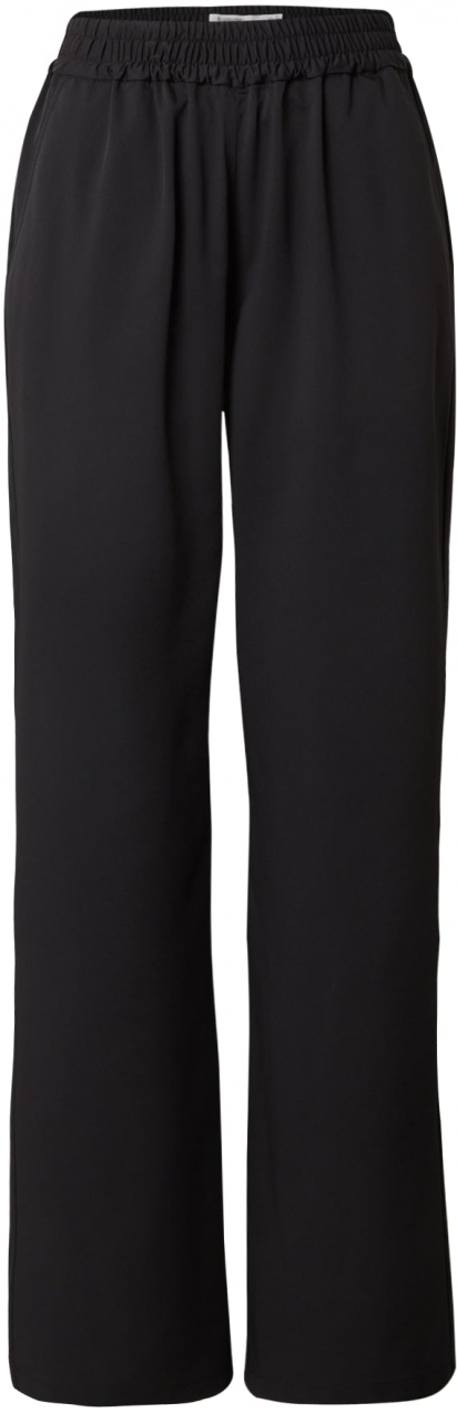 b.young Nohavice 'INELA'  čierna