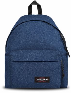 EASTPAK Batoh  modrá / červená / čierna / biela