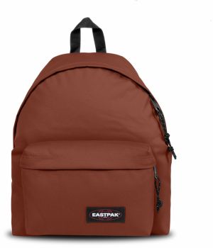 EASTPAK Batoh 'Padded Park'r'  hnedá