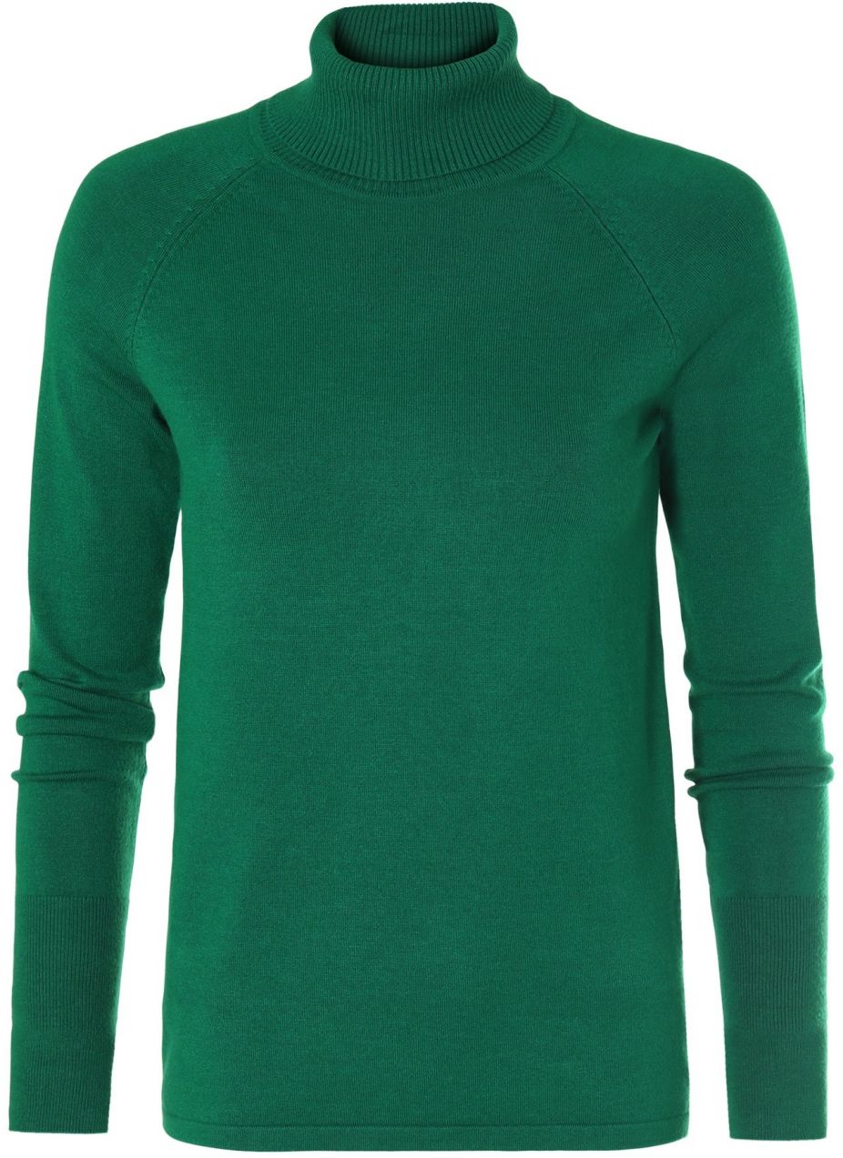 TATUUM Sveter 'NEKOKI 1'  zelená