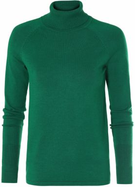 TATUUM Sveter 'NEKOKI 1'  zelená