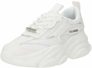 STEVE MADDEN Nízke tenisky 'POSSESSION'  biela