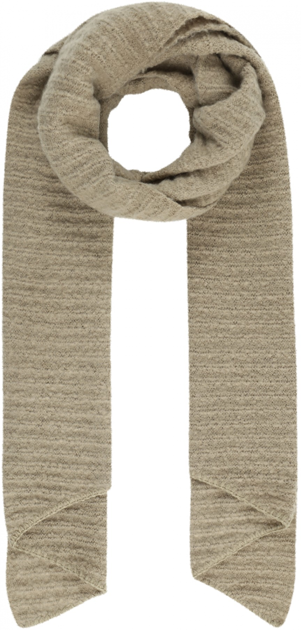 ABOUT YOU Šál 'Emma'  tmavošedá