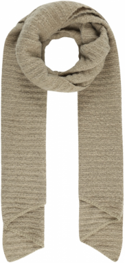 ABOUT YOU Šál 'Emma'  tmavošedá