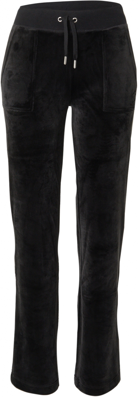 Juicy Couture Nohavice 'DEL RAY'  čierna