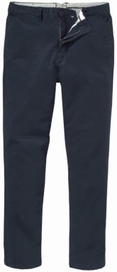 JACK & JONES Chino nohavice 'Cody Spencer'  námornícka modrá