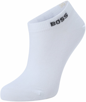 BOSS Black Ponožky  antracitová / biela