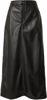 Free People Sukňa 'Skirt'  čierna