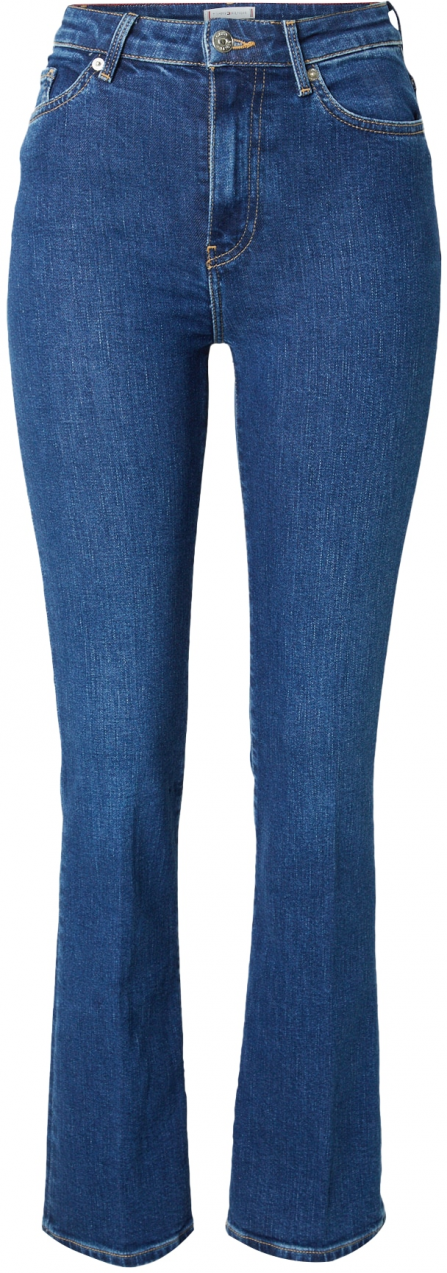 TOMMY HILFIGER Džínsy 'Kai'  modrá denim