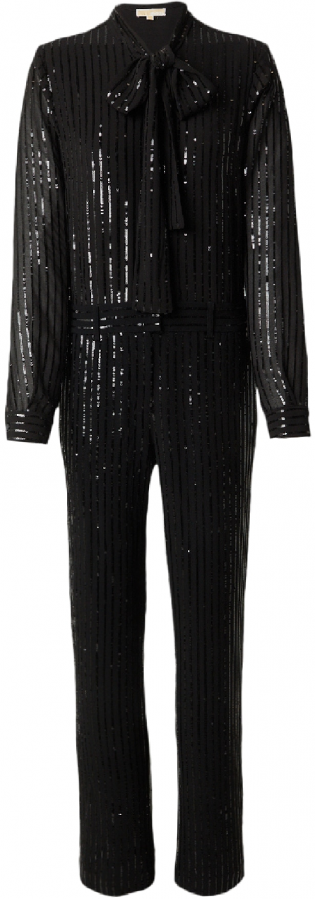 MICHAEL Michael Kors Overal  čierna