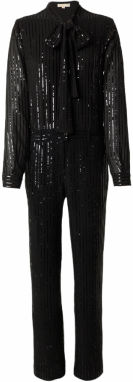 MICHAEL Michael Kors Overal  čierna