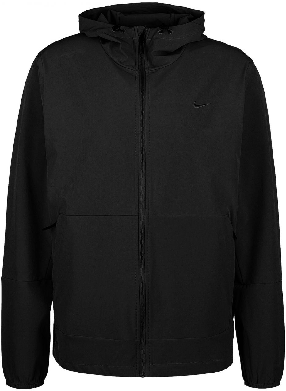 NIKE Športová bunda 'Repel Unlimited'  čierna
