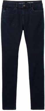TOM TAILOR Džínsy  modrá denim