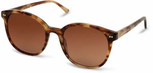 Kapten & Son Slnečné okuliare 'Nairobi Havana'  béžová / hnedá