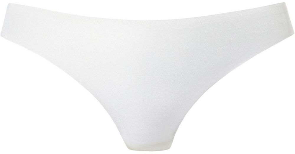 LASCANA Tangá  biela