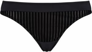 Hunkemöller Tangá 'Pia'  čierna