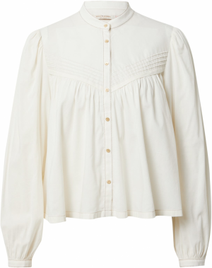 SCOTCH & SODA Blúzka  biela