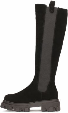 Kazar Čižmy  čadičová / čierna