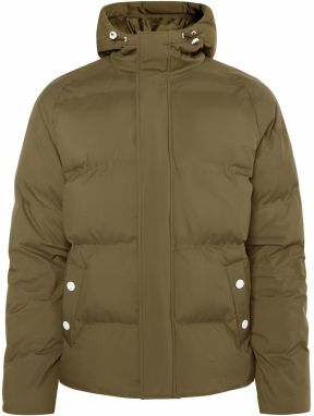 DreiMaster Maritim Zimná bunda 'Maritim'  olivová