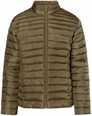 MO Prechodná bunda 'Icelos'  olivová