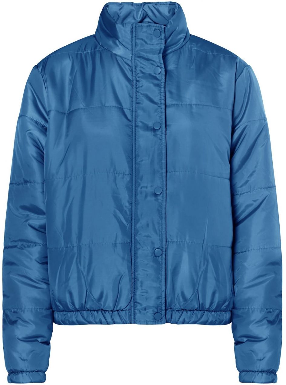 MYMO Prechodná bunda  námornícka modrá