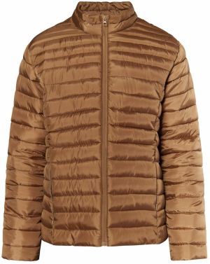 MO Prechodná bunda  farba ťavej srsti