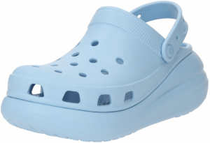 Crocs Dreváky 'Classic Crush'  svetlomodrá