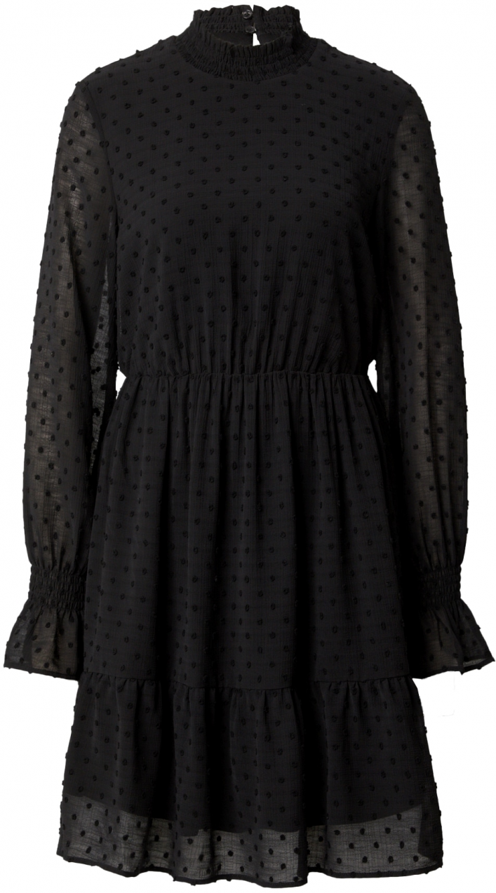 VERO MODA Šaty 'SOFIA'  čierna