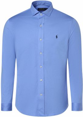 Polo Ralph Lauren Košeľa  modrá / čierna