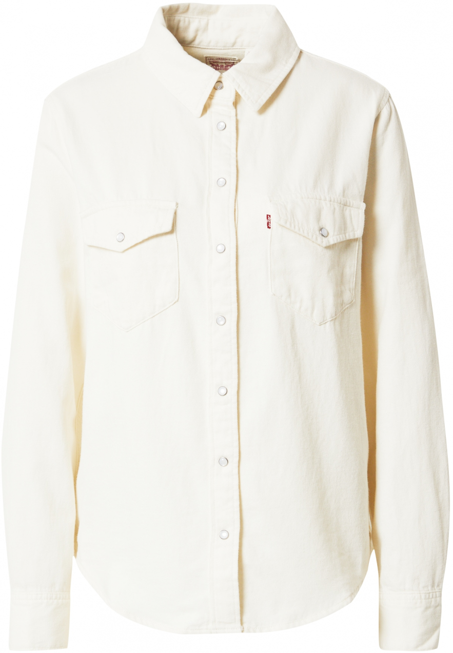 LEVI'S ® Blúzka 'Essential'  vaječná škrupina