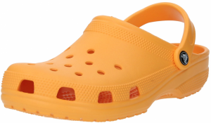 Crocs Dreváky 'Classic'  marhuľová