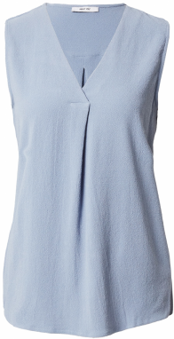 ABOUT YOU Tričko 'Juna'  dymovo modrá