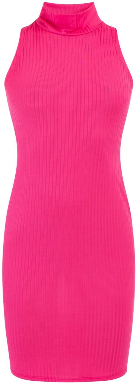 faina Šaty  ružová