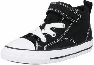 CONVERSE Tenisky 'CHUCK TAYLOR ALL STAR MALDEN'  čierna / biela