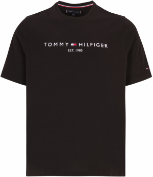 Tommy Hilfiger Big & Tall Tričko  námornícka modrá / červená / čierna / biela
