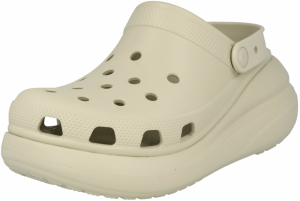 Crocs Dreváky 'Classic Crush'  tmelová