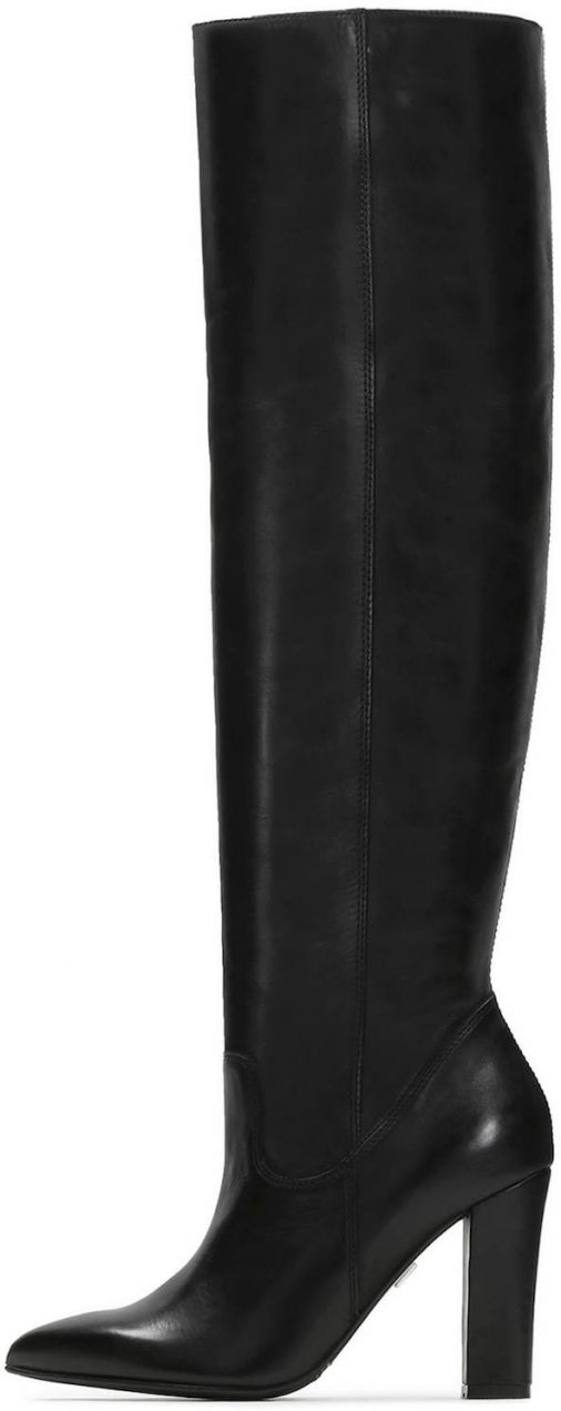 Kazar Čižmy  čierna