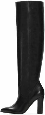 Kazar Čižmy  čierna